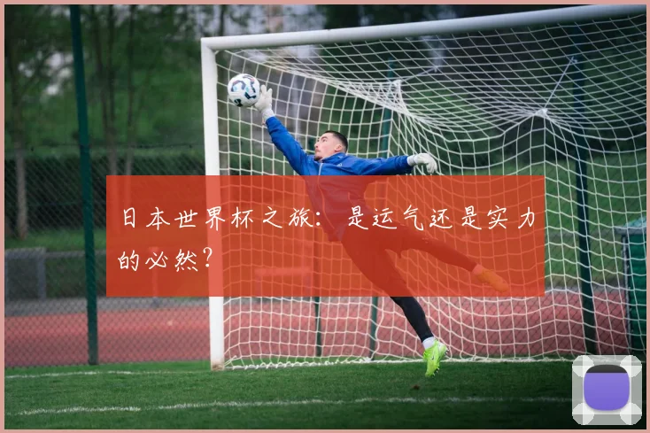 日本世界杯之旅:是运气还是实力的必然?