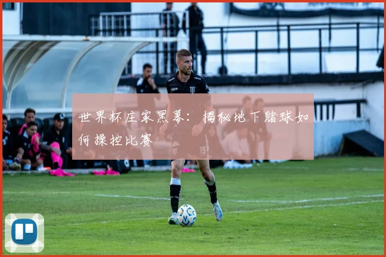 世界杯庄家黑幕：揭秘地下赌球如何操控比赛